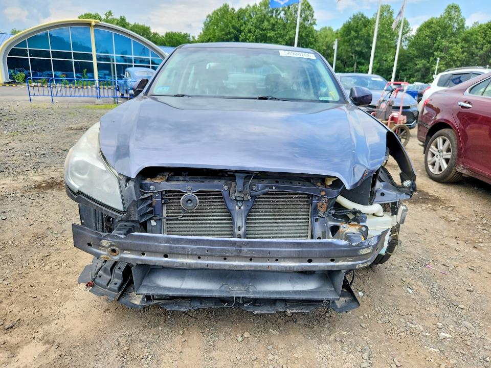 Продаж на аукціоні авто 2014 Subaru Legacy, vin: 4S3BMBN6XE3024124, номер лоту: 58900266