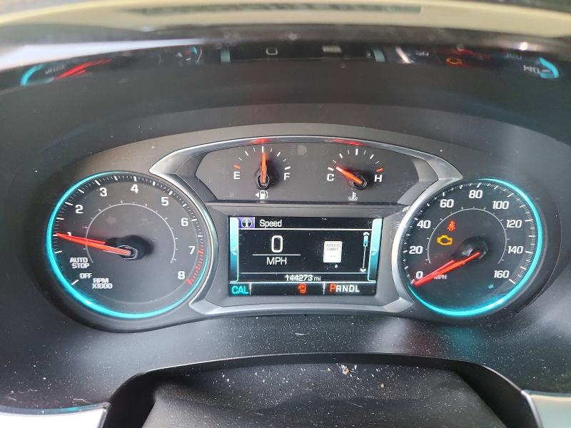 Продажа на аукционе авто 2019 Chevrolet Traverse, vin: 1GNEVHKW2KJ224706, номер лота: 59185886