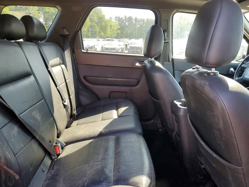 Продажа на аукционе авто 2008 Ford Escape, vin: 1FMCU94168KE82185, номер лота: 56415716