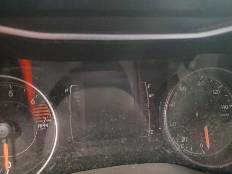 2019 Jeep Cherokee მანქანა იყიდება აუქციონზე, vin: 1C4PJMLB4KD368127, აუქციონის ნომერი: 58770176