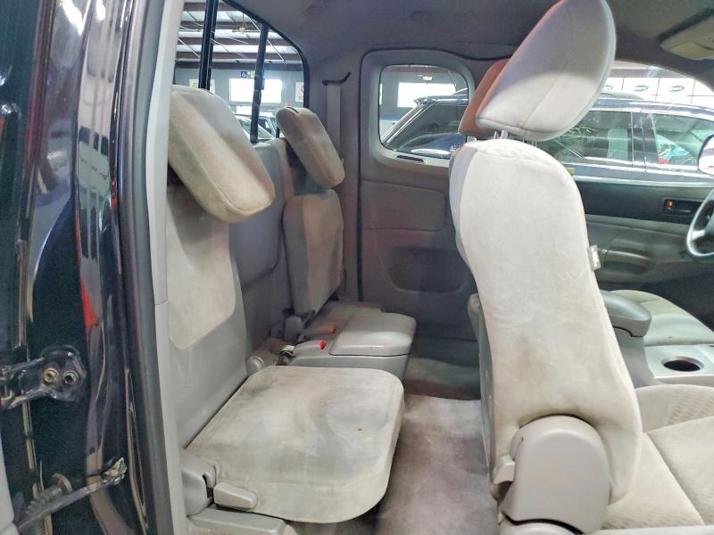 Aukcja sprzedaży 2011 Toyota Tacoma, vin: 5TFUX4EN5BX006489, numer aukcji: 56409736