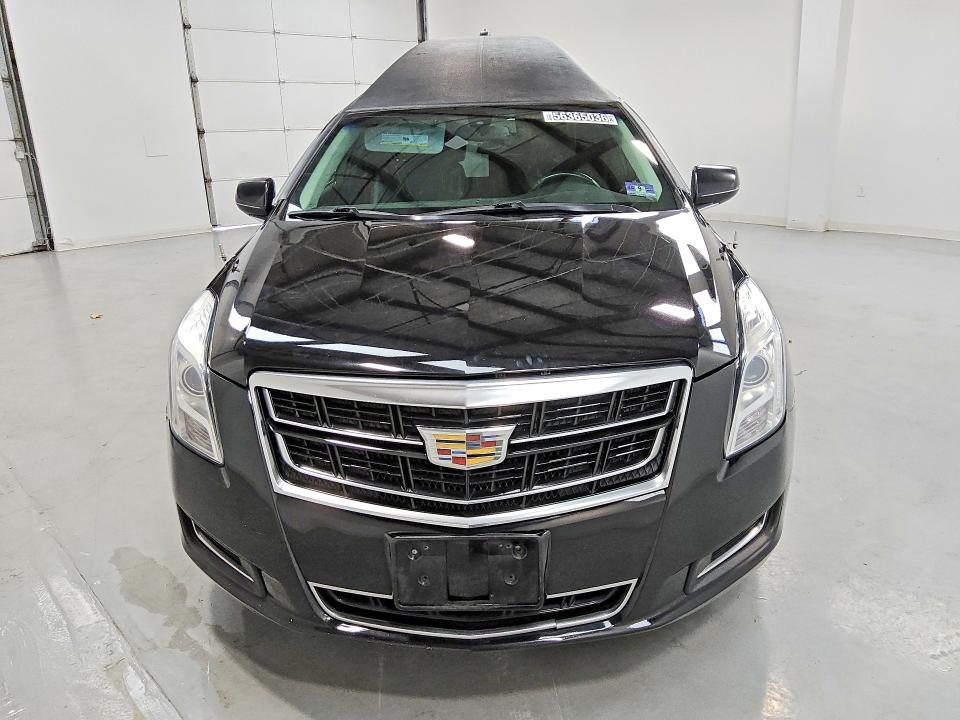 2017 Cadillac Xts მანქანა იყიდება აუქციონზე, vin: 2GEXG7U38H9500729, აუქციონის ნომერი: 56365036