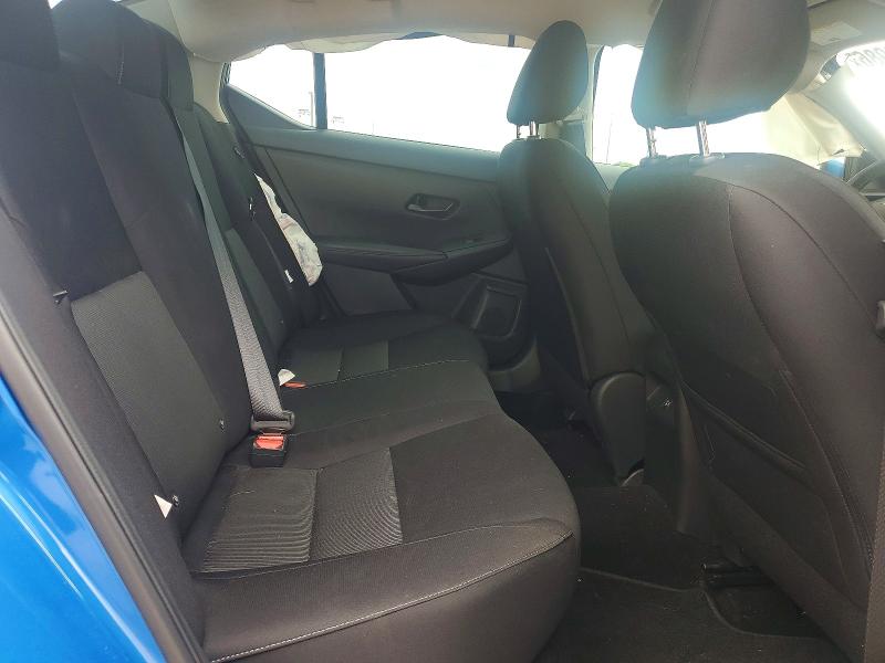 Продаж на аукціоні авто 2024 Nissan Sentra, vin: 3N1AB8CV8RY209979, номер лоту: 57243986