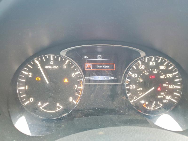 2018 Nissan Altima მანქანა იყიდება აუქციონზე, vin: 1N4AL3AP4JC247066, აუქციონის ნომერი: 56476586