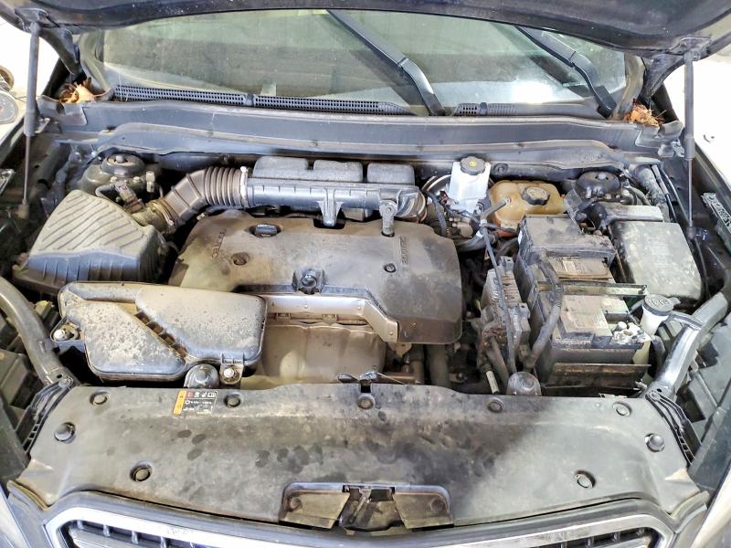 57839166 :رقم المزاد ، LRBFXBSAXLD156162 vin ، 2020 Buick Envision مزاد بيع
