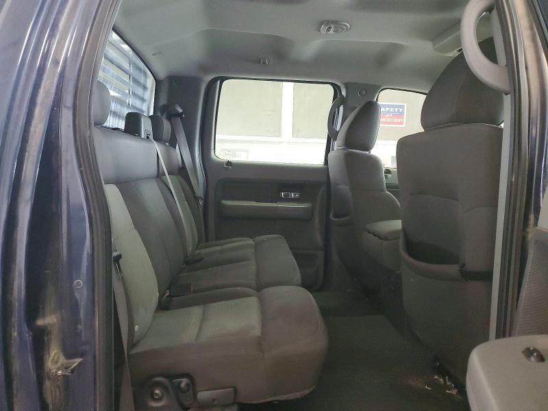 Продаж на аукціоні авто 2006 Ford F150, vin: 1FTRW14W66KC87917, номер лоту: 56678996