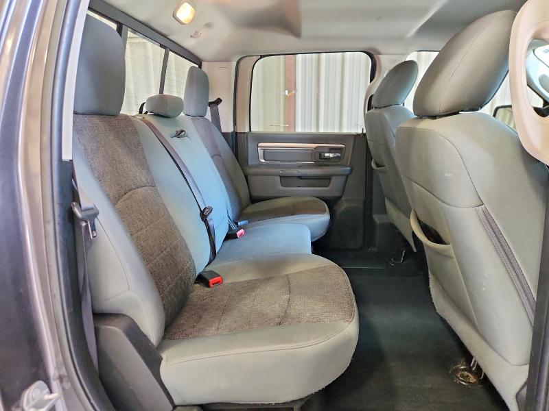 Aukcja sprzedaży 2017 Dodge Ram 1500, vin: 1C6RR7LT3HS666546, numer aukcji: 56693506