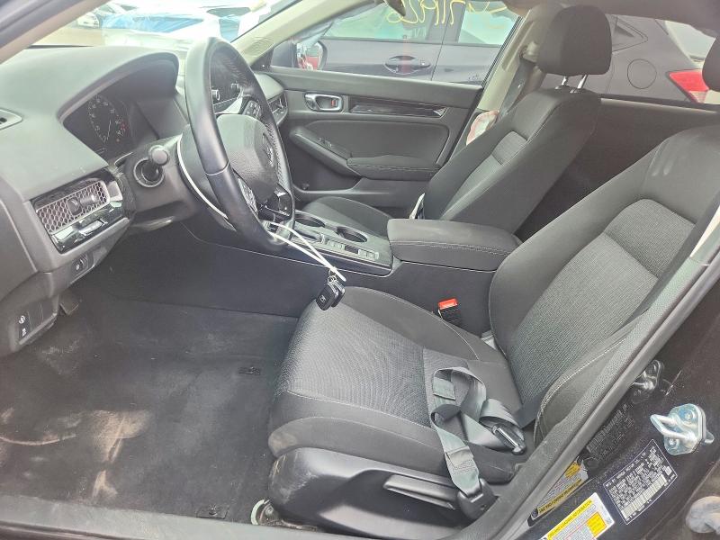 Aukcja sprzedaży 2022 Honda Civic, vin: JHMFE1F71NX007672, numer aukcji: 54711926