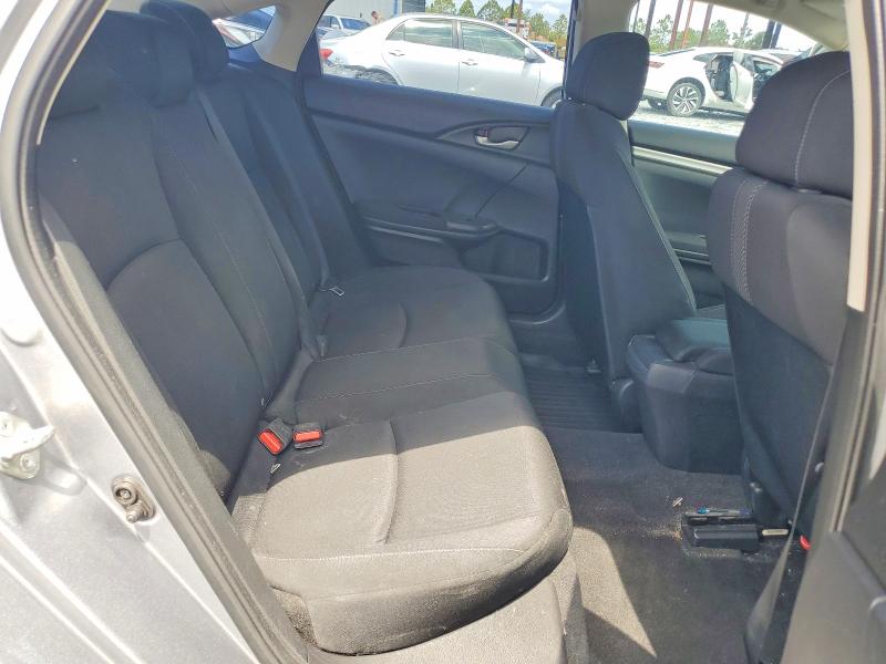 Продаж на аукціоні авто 2017 Honda Civic, vin: 19XFC2F50HE063408, номер лоту: 58820136