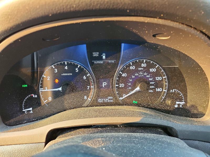 85628825 :رقم المزاد ، 2T2BK1BA9FC317834 vin ، 2015 Lexus Rx 350 مزاد بيع