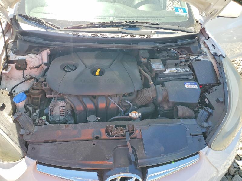 Продаж на аукціоні авто 2016 Hyundai Elantra, vin: 5NPDH4AE2GH772363, номер лоту: 57514686