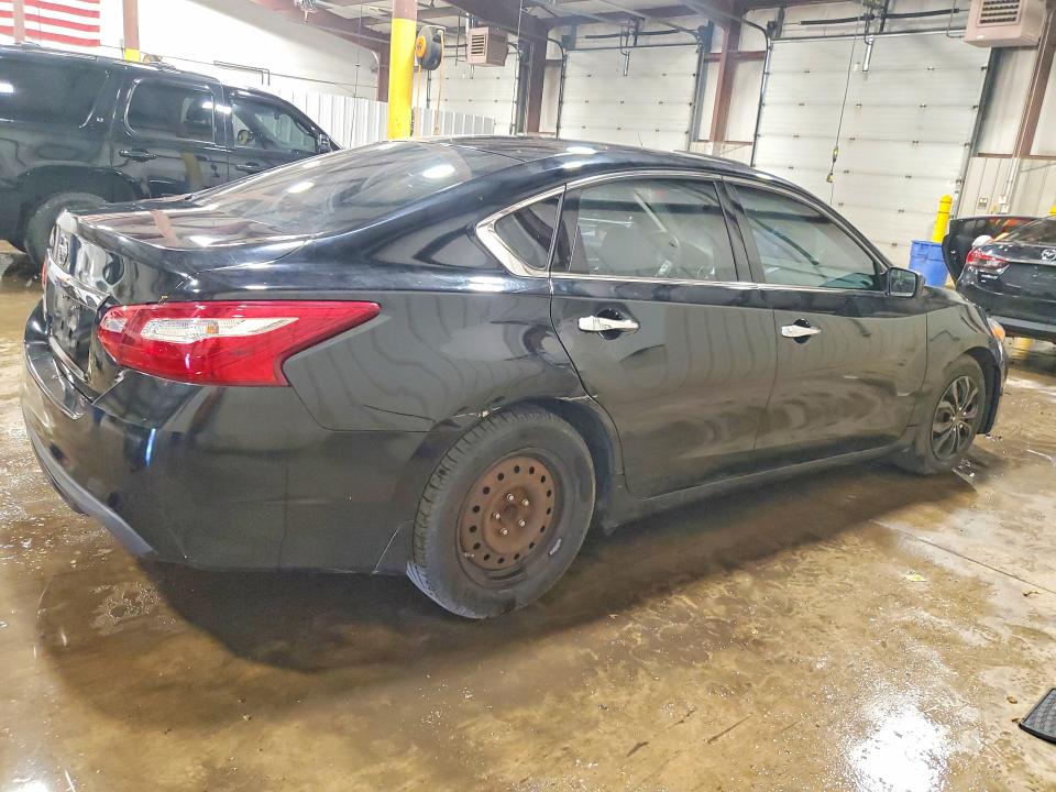 Продаж на аукціоні авто 2016 Nissan Altima, vin: 1N4AL3AP7GN384600, номер лоту: 56303436