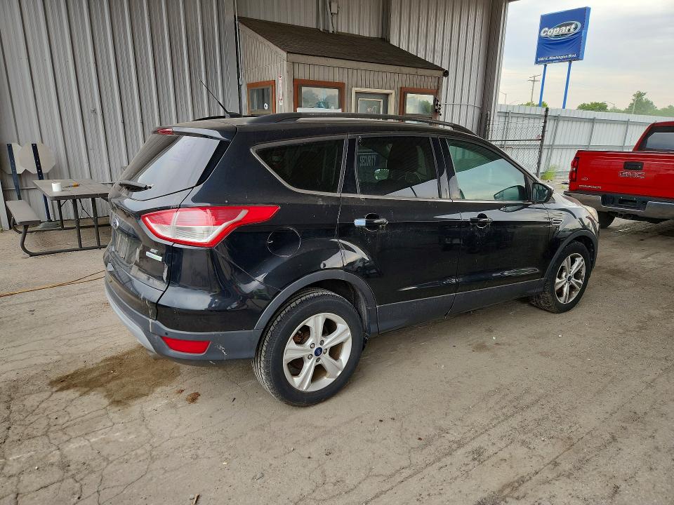 Auction sale of the 2014 Ford Escape, vin: 1FMCU0GX2EUD29928, lot number: 55613276