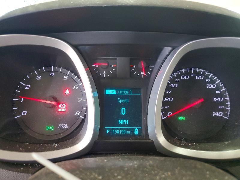 55620906 :رقم المزاد ، 2GNFLGE30E6153755 vin ، 2014 Chevrolet Equinox مزاد بيع