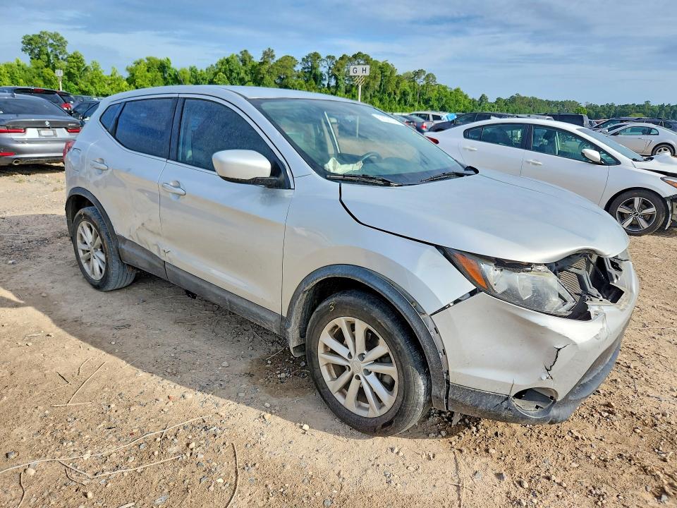 Aukcja sprzedaży 2017 Nissan Rogue Sport, vin: JN1BJ1CP3HW029816, numer aukcji: 56021306
