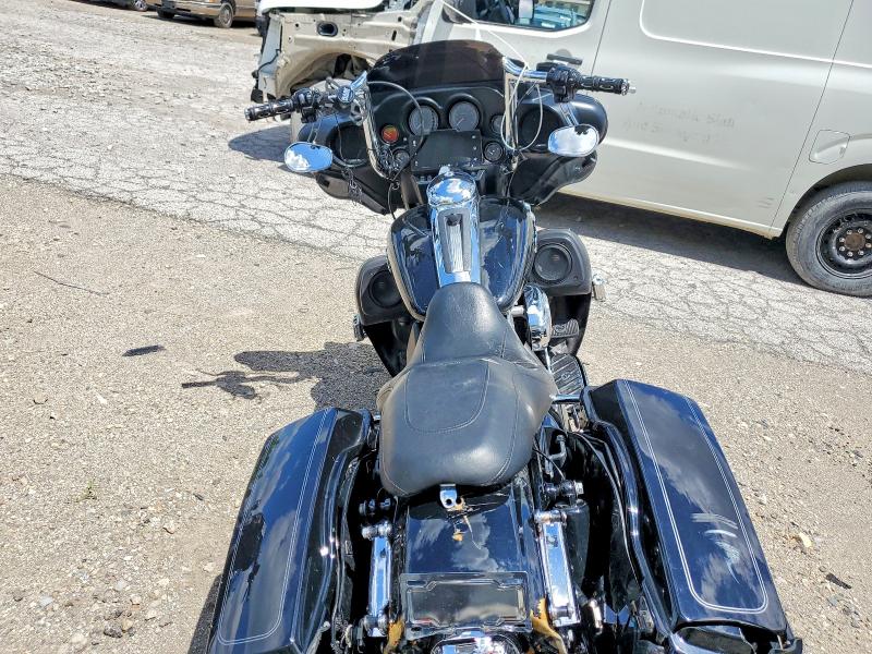 56318306 :رقم المزاد ، 1HD1FCM19CB685727 vin ، 2012 Harley-davidson Flhtcu مزاد بيع