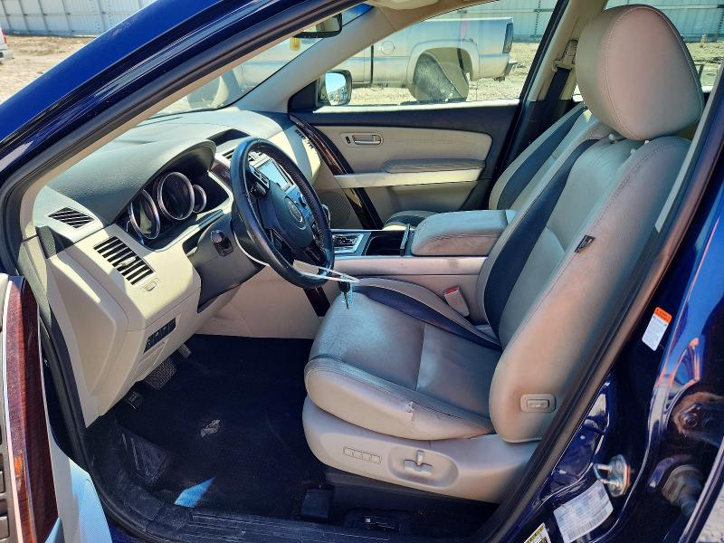 Продаж на аукціоні авто 2008 Mazda Cx-9, vin: JM3TB38A780149238, номер лоту: 56996936