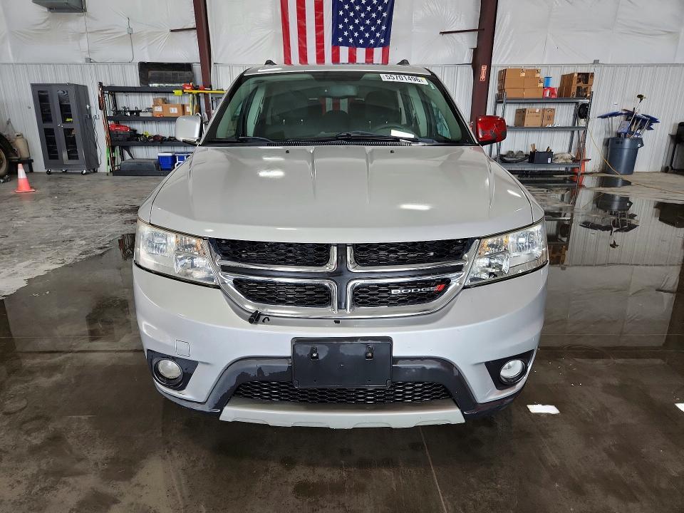 Продажа на аукционе авто 2012 Dodge Journey, vin: 3C4PDCBB5CT392256, номер лота: 55701496