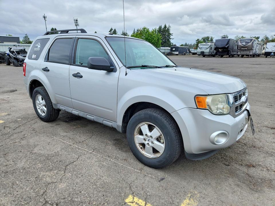 Продажа на аукционе авто 2009 Ford Escape, vin: 1FMCU93G99KC46296, номер лота: 58627346