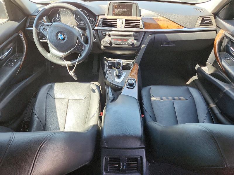 55380086 :رقم المزاد ، WBA3B5C57EP539352 vin ، 2014 Bmw 328 مزاد بيع