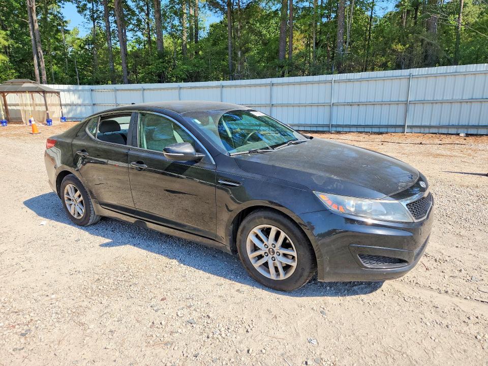 Продаж на аукціоні авто 2011 Kia Optima, vin: KNAGM4A78B5057393, номер лоту: 57755976
