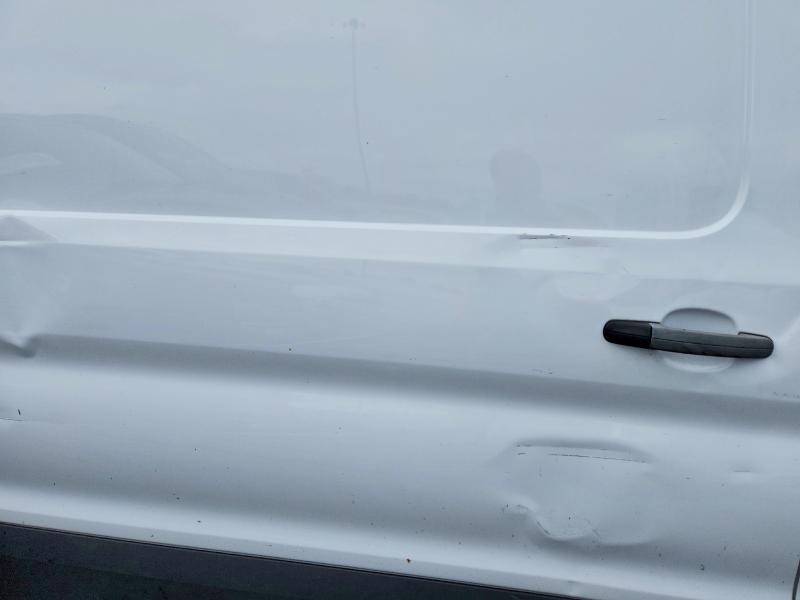 55898996 :رقم المزاد ، 1FTBR1C80PKC12319 vin ، 2023 Ford Transit مزاد بيع