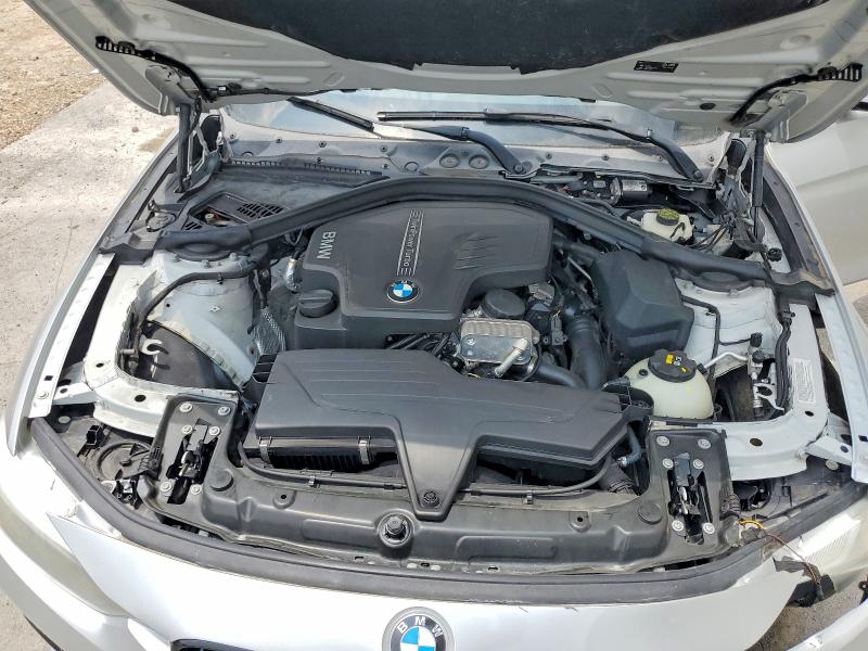 Aukcja sprzedaży 2016 Bmw 320, vin: WBA8E1G55GNT34904, numer aukcji: 55114176