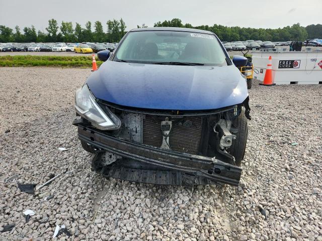 Продажа на аукционе авто 2019 Nissan Sentra, vin: 3N1AB7AP3KY278549, номер лота: 56770256