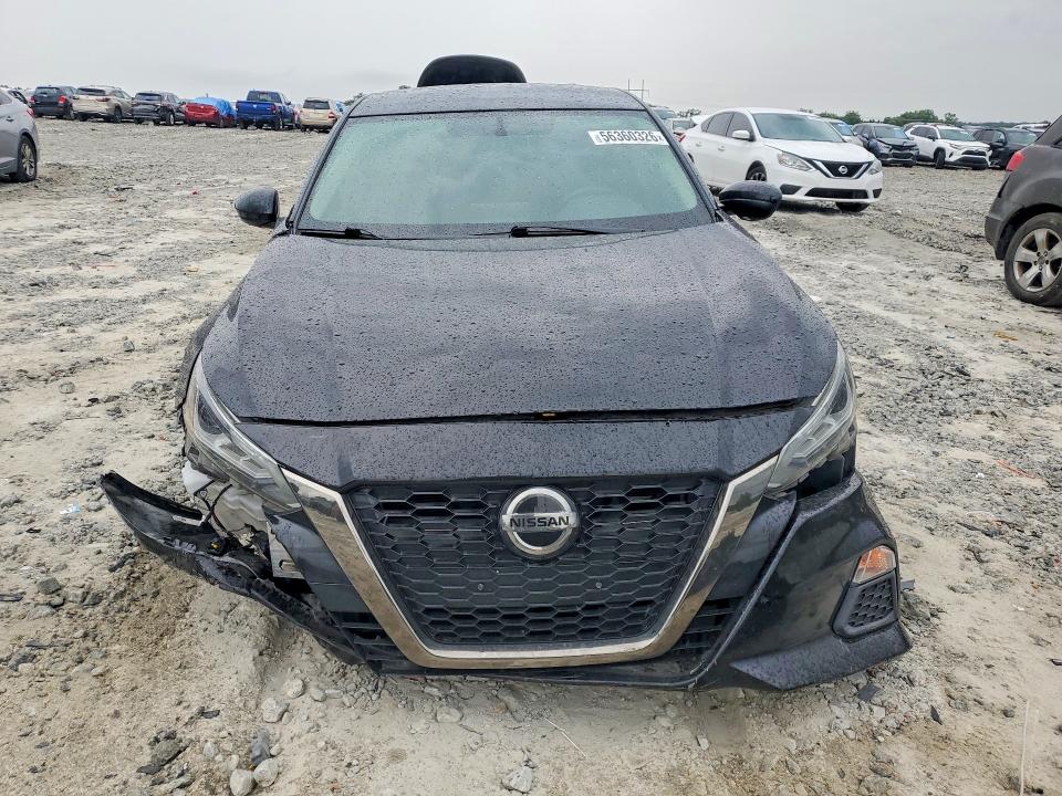 2019 Nissan Altima მანქანა იყიდება აუქციონზე, vin: 1N4BL4CVXKC259911, აუქციონის ნომერი: 56360326