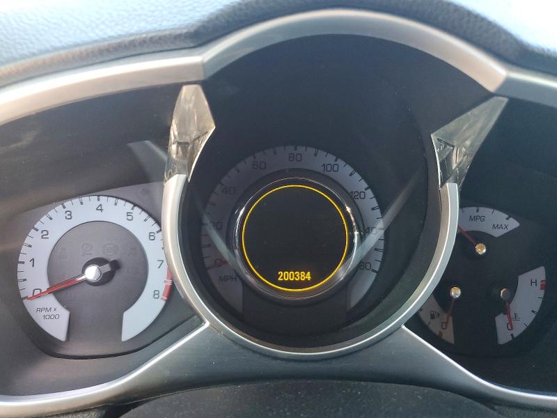 Aukcja sprzedaży 2012 Cadillac Srx, vin: 3GYFNDE31CS579030, numer aukcji: 55626576