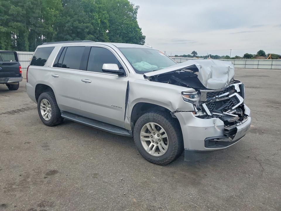 Aukcja sprzedaży 2020 Chevrolet Tahoe, vin: 1GNSKBKC6LR149963, numer aukcji: 57718536
