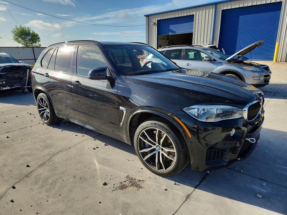 Продаж на аукціоні авто 2016 Bmw X5, vin: 5YMKT6C54G0C89799, номер лоту: 56495086