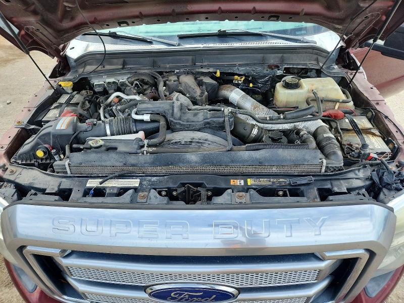 Aukcja sprzedaży 2016 Ford F350, vin: 1FT8W3DT6GEA69506, numer aukcji: 56057346
