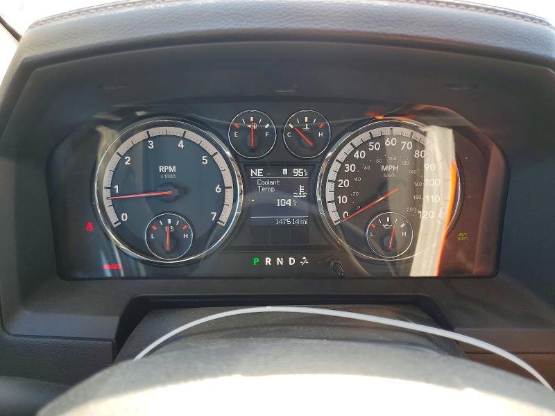 56889876 :رقم المزاد ، 1C6RD7NT4CS328092 vin ، 2012 Dodge Ram 1500 مزاد بيع