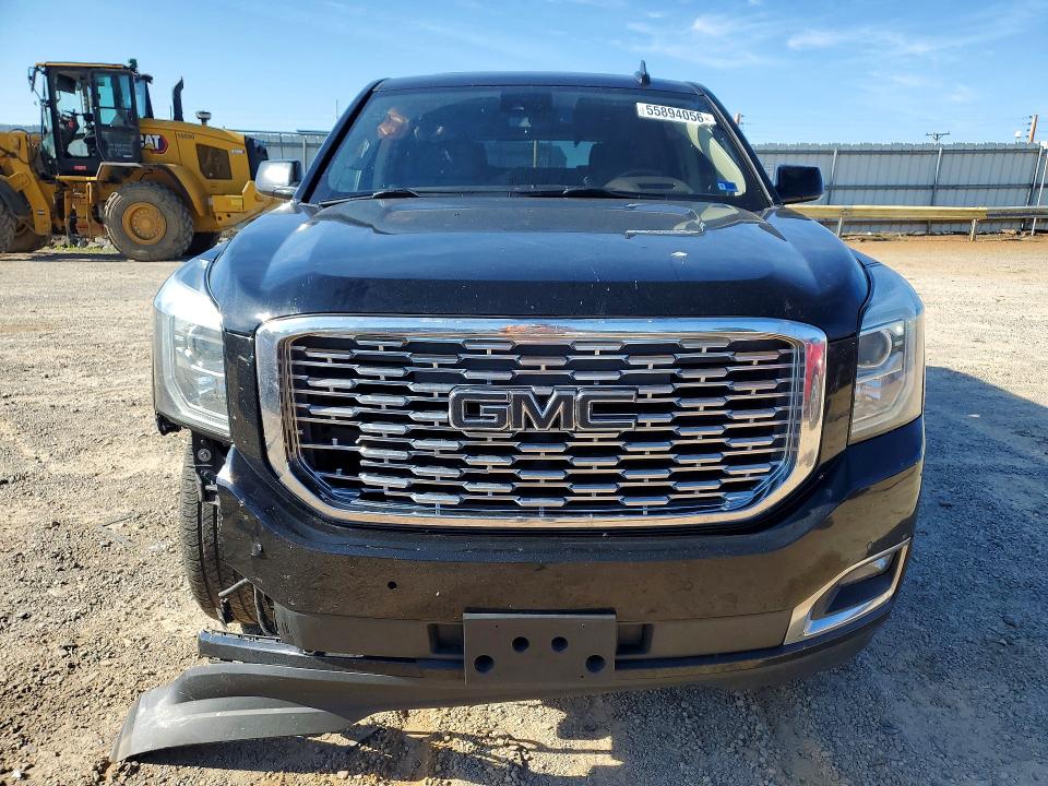 Продажа на аукционе авто 2018 Gmc Yukon, vin: 1GKS1CKJ4JR346647, номер лота: 55894056