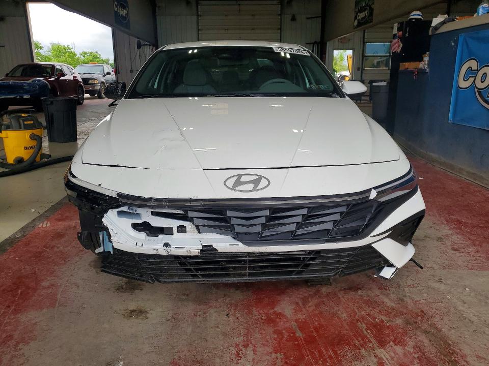 Aukcja sprzedaży 2026 Hyundai Elantra, vin: KMHLL4DG8TU216092, numer aukcji: 56567866