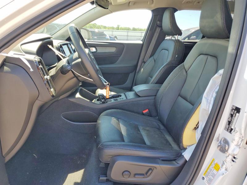 Продажа на аукционе авто 2024 Volvo Xc40, vin: YV4L12UKXR2228944, номер лота: 55812116