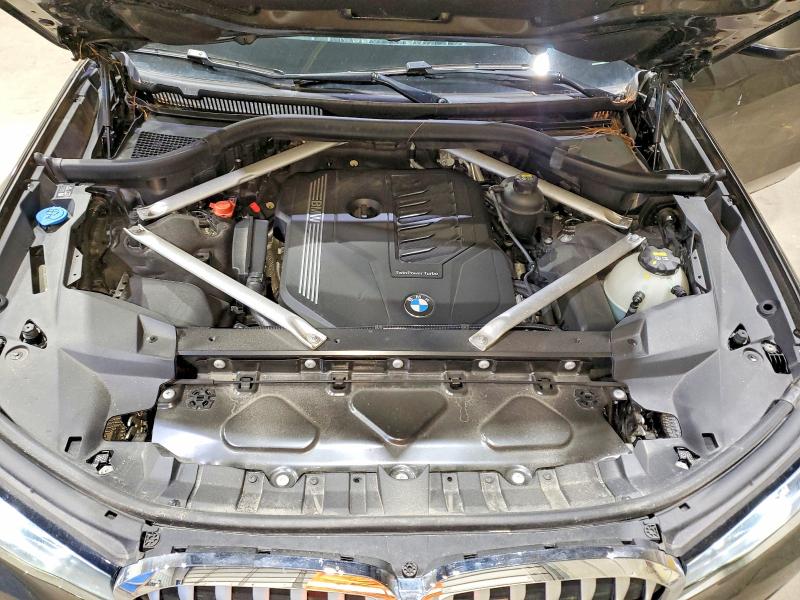 Aukcja sprzedaży 2020 Bmw X7, vin: 5UXCW2C04L9C24666, numer aukcji: 55504646