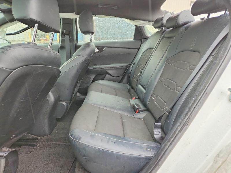 Продажа на аукционе авто 2024 Kia Forte, vin: 3KPF54AD3RE759203, номер лота: 56343206