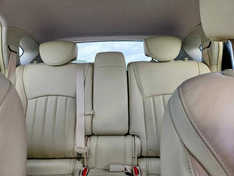 Aukcja sprzedaży 2014 Infiniti Qx50, vin: JN1BJ0HP7EM210380, numer aukcji: 58717476