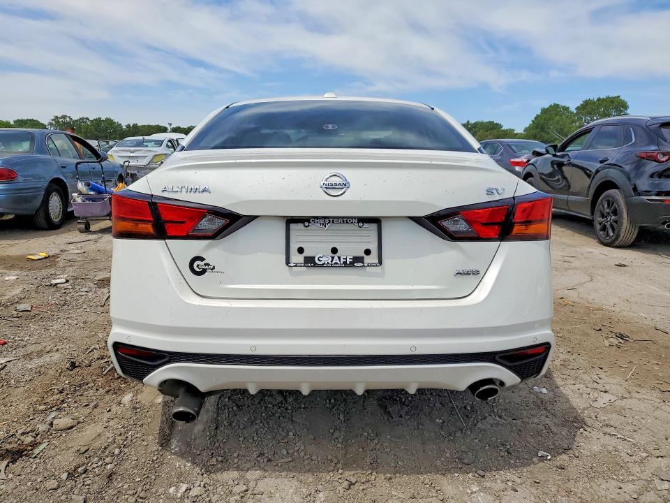 55839596 :رقم المزاد ، 1N4BL4DW4KC130411 vin ، 2019 Nissan Altima مزاد بيع