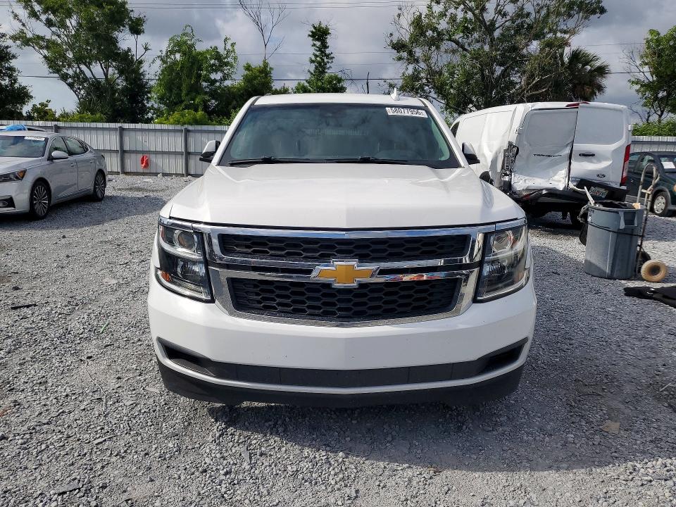 Aukcja sprzedaży 2019 Chevrolet Suburban, vin: 1GNSKHKC4KR408032, numer aukcji: 58077956
