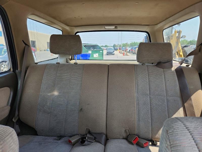 Продажа на аукционе авто 1999 Toyota 4runner, vin: JT3HN86R6X0224056, номер лота: 57964226