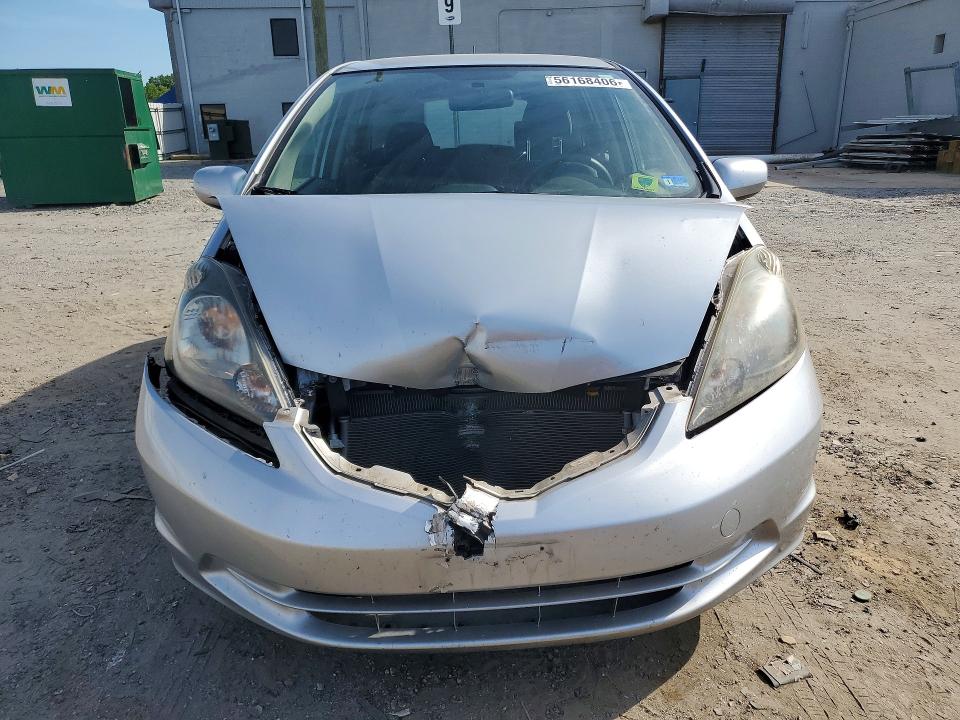 Продаж на аукціоні авто 2012 Honda Fit, vin: JHMGE8H38CC039403, номер лоту: 56168406