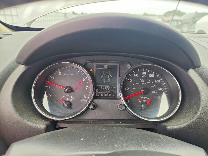 Aukcja sprzedaży 2011 Nissan Rogue, vin: JN8AS5MT7BW566824, numer aukcji: 56230456
