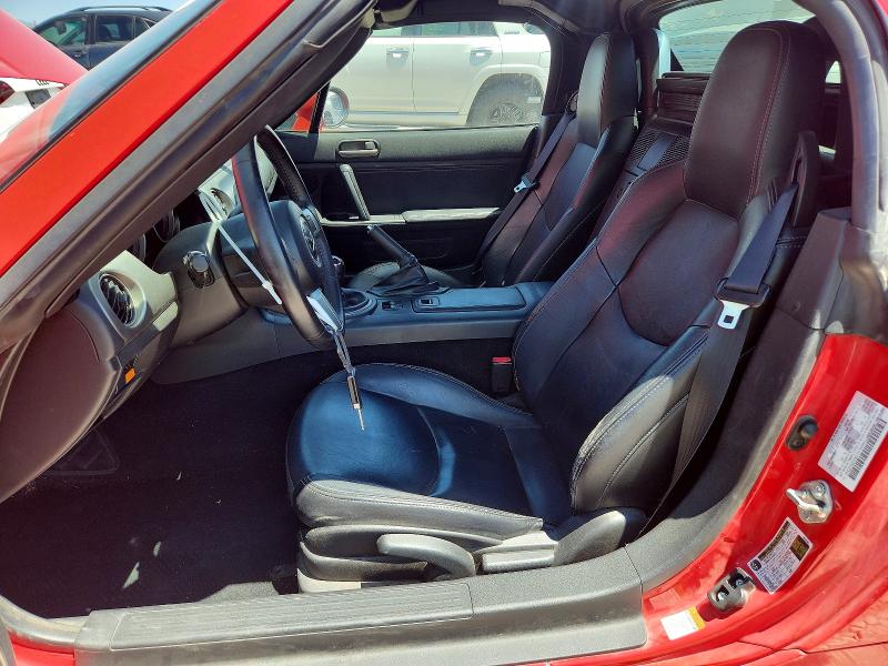 Продаж на аукціоні авто 2010 Mazda Mx-5 Miata, vin: JM1NC2FF5A0212043, номер лоту: 54999836