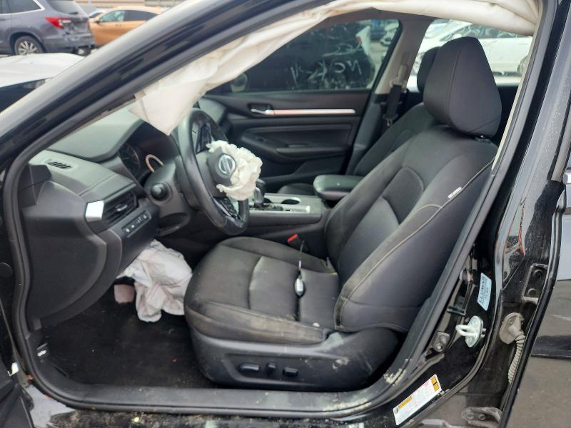 Aukcja sprzedaży 2019 Nissan Altima, vin: 1N4BL4DV1KC142085, numer aukcji: 56065646