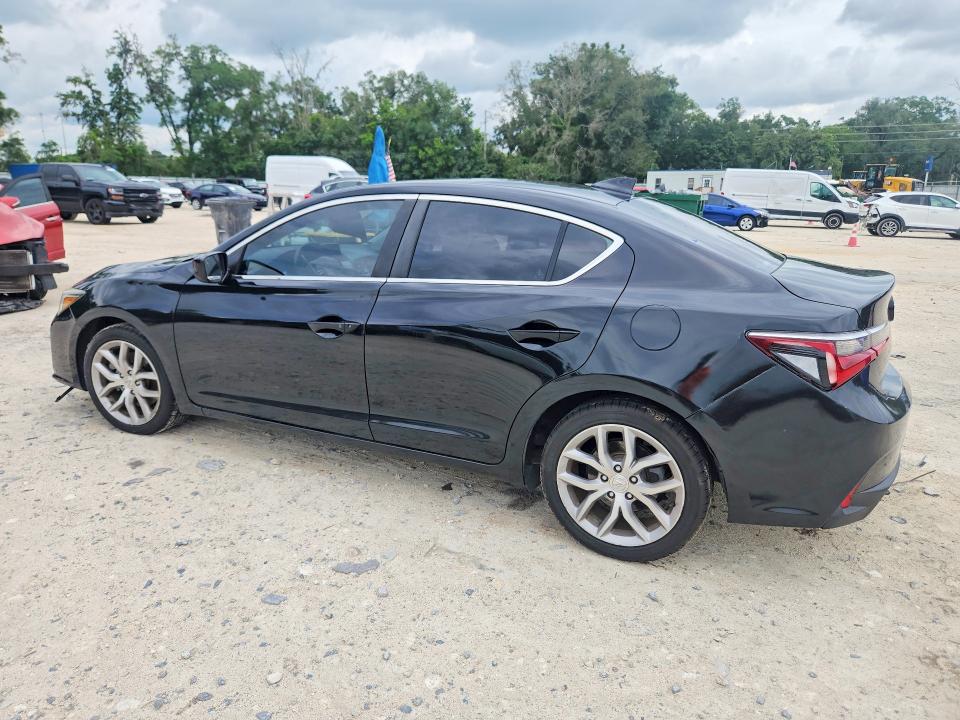 Aukcja sprzedaży 2019 Acura Ilx, vin: 19UDE2F3XKA014373, numer aukcji: 55700366