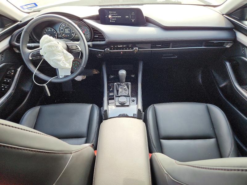Продажа на аукционе авто 2024 Mazda 3, vin: 3MZBPABM6RM433503, номер лота: 56189816