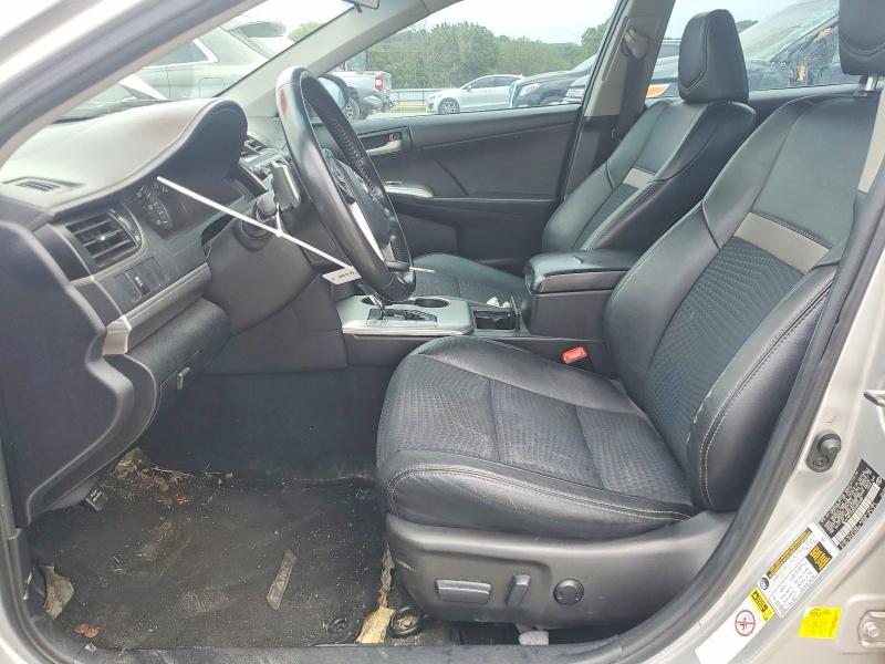 Aukcja sprzedaży 2014 Toyota Camry, vin: 4T1BF1FK5EU804599, numer aukcji: 56621476